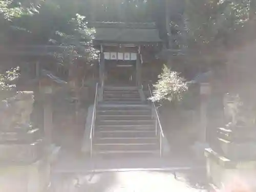 吉姫神社(滋賀県)