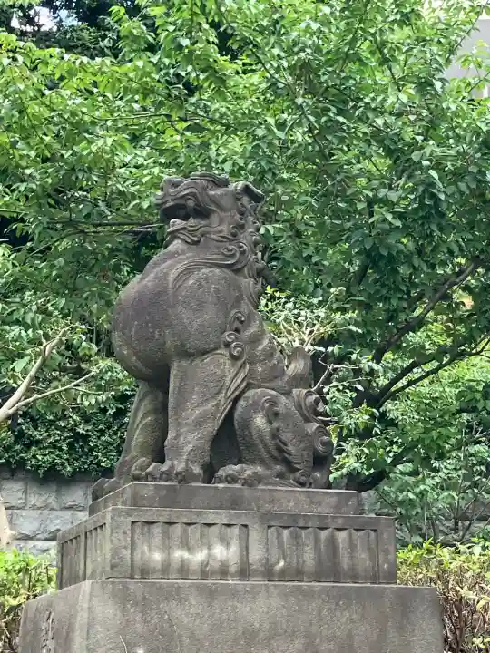 日枝神社(東京都)