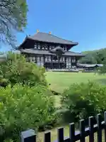 東大寺のその他建物