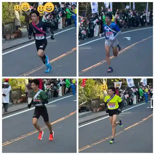 熊野神社(神奈川県)