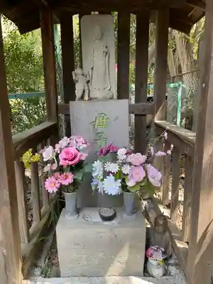 和樂備神社(埼玉県)