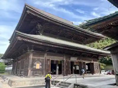 建長寺(神奈川県)