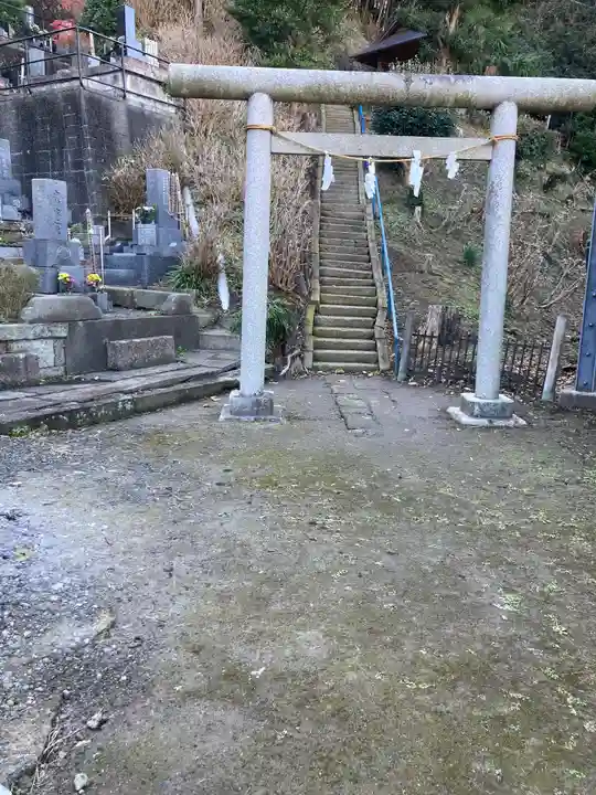 宗泰寺(神奈川県)