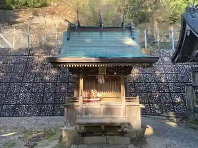 宍喰八坂神社(徳島県)