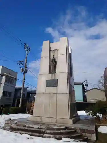 平潟神社の建物その他