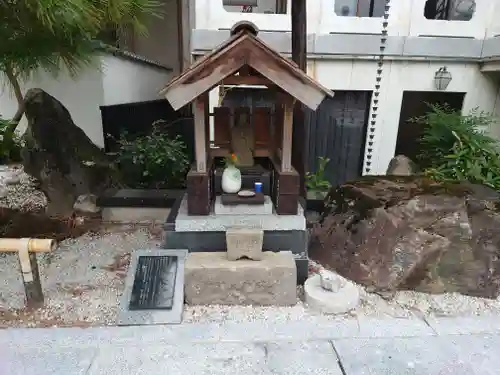 信松院(東京都)