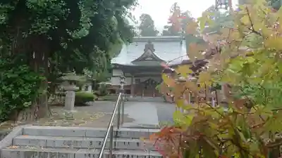 本立寺の本殿・本堂