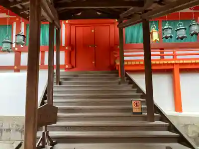 春日大社(奈良県)