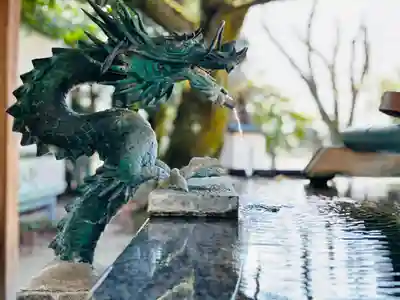 加佐美神社(岐阜県)