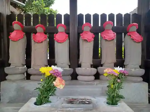 金蔵院(埼玉県)