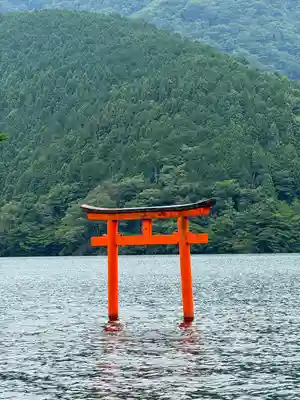 九頭龍神社本宮(神奈川県)