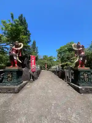 龍泉寺(熊本県)
