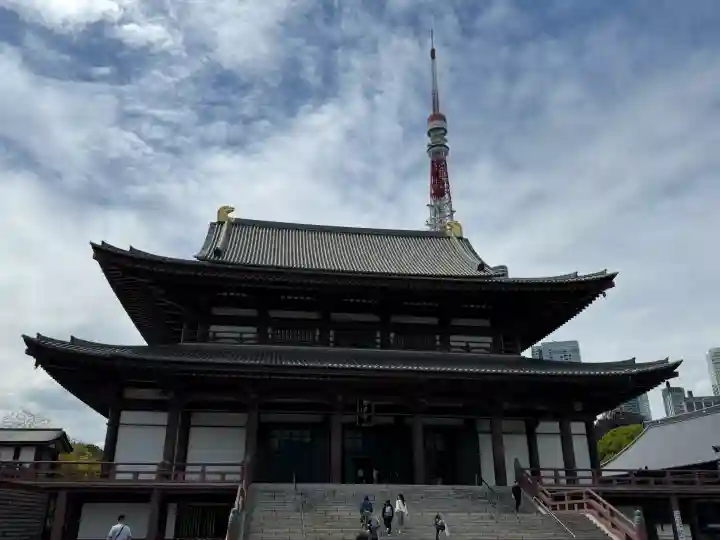 増上寺の{uncategorized: "未分類", other: "その他", undefined: "問題あり", building: "その他建物", grave: "お墓", sacred_gate: "鳥居", guardian: "狛犬", statue: "像", buddha: "仏像", history: "歴史", nature: "自然", garden: "庭園", animal: "動物", pagoda: "塔", temizu: "手水舎", mountain_gate: "山門・神門", sanctuary: "本殿・本堂", subordinate: "末社・摂社", art: "芸術", scenery: "景色", jizo: "地蔵", ema: "絵馬", goshuin: "御朱印", omikuji: "おみくじ", items: "授与品その他", amulet: "お守り", goshuincho: "御朱印帳", eats: "食事", festival: "お祭り", votive_dance: "神楽", shichigosan: "七五三参", wedding: "結婚式", experience: "体験その他", initially: "初詣", around: "周辺", anti_infection: "感染症対策"}