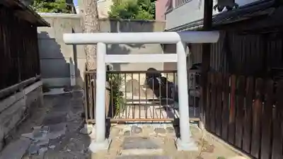 出雲路幸神社(京都府)