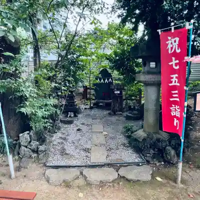 敷島神社(埼玉県)