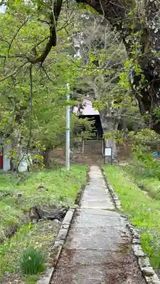 金松寺(山形県)