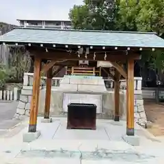 恵比須神社(香川県)