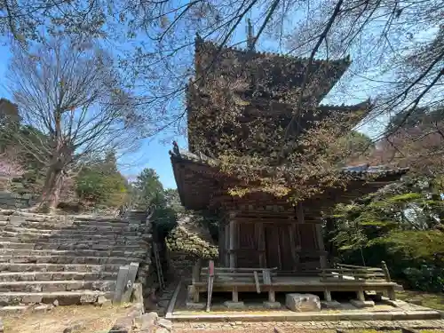 総見寺(滋賀県)