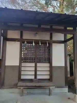稲荷神社(愛媛県)