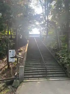 仙波東照宮(埼玉県)