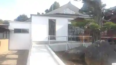 千勝神社(茨城県)