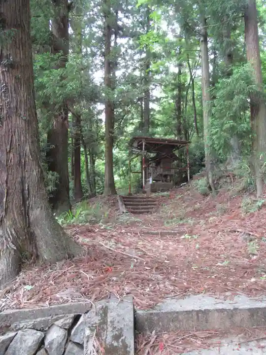 賀茂別雷神社(栃木県)