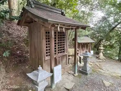 塩田八幡宮(兵庫県)