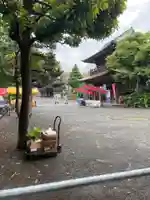 川崎大師(平間寺)(神奈川県)