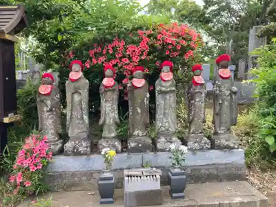 東源寺(千葉県)