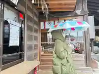 大宮・大原神社(千葉県)