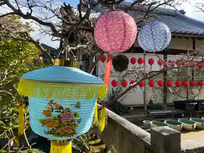 おふさ観音（観音寺）(奈良県)