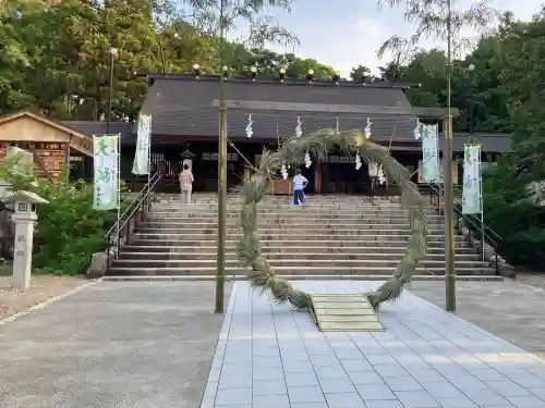 廣田神社(兵庫県)
