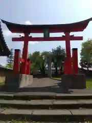 弘前八坂神社(青森県)