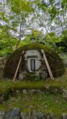 二尊院(京都府)