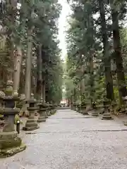 北口本宮冨士浅間神社(山梨県)