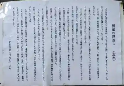 走水神社(神奈川県)