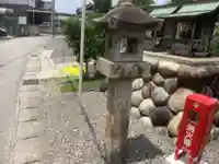 祠のその他建物