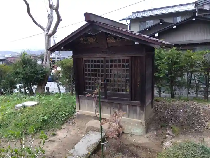 洞雲院(岐阜県)