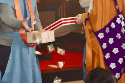 成田山大照寺(北海道)