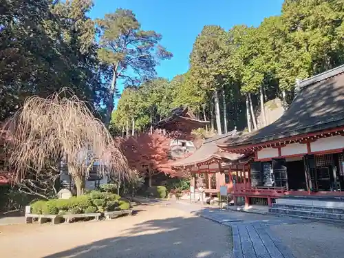 長命寺(滋賀県)