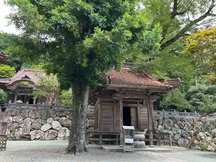 明石寺(愛媛県)