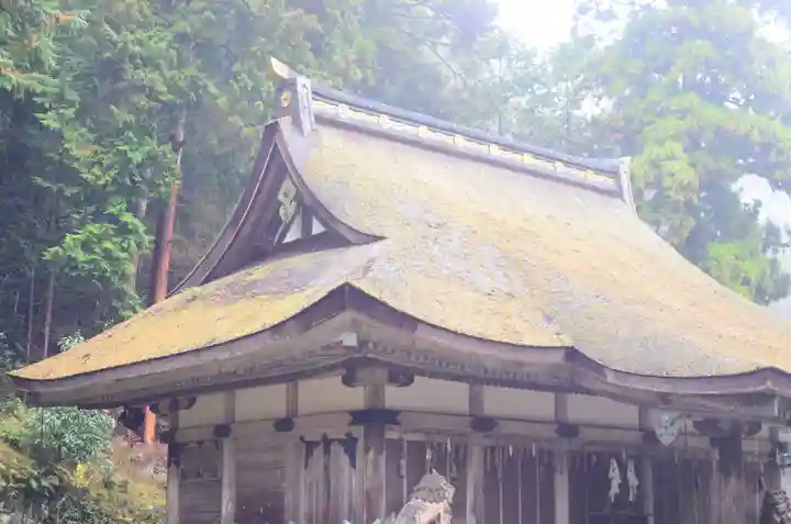 日吉大社(滋賀県)