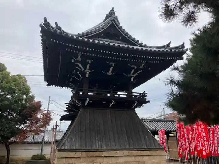 葛井寺(大阪府)