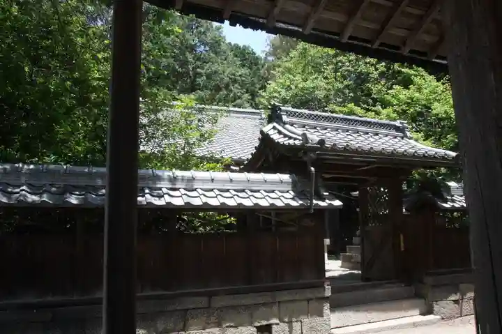 天満宮(滋賀県)