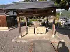 羽賀姫神社(福井県)