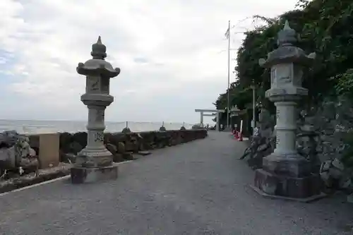 二見興玉神社のその他建物
