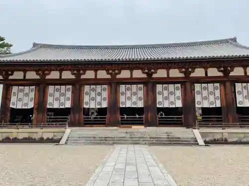 法隆寺(奈良県)