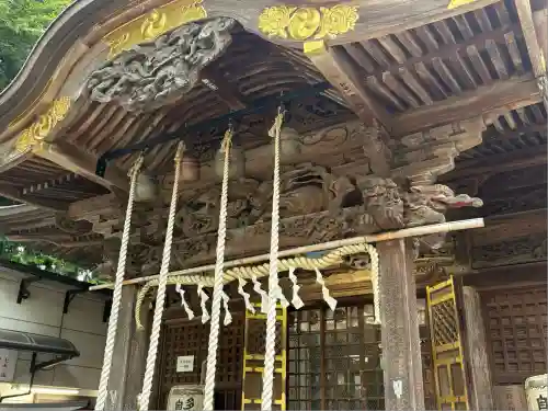 日吉神社(東京都)