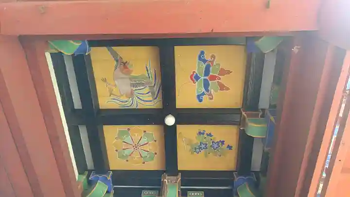 那須神社のその他建物