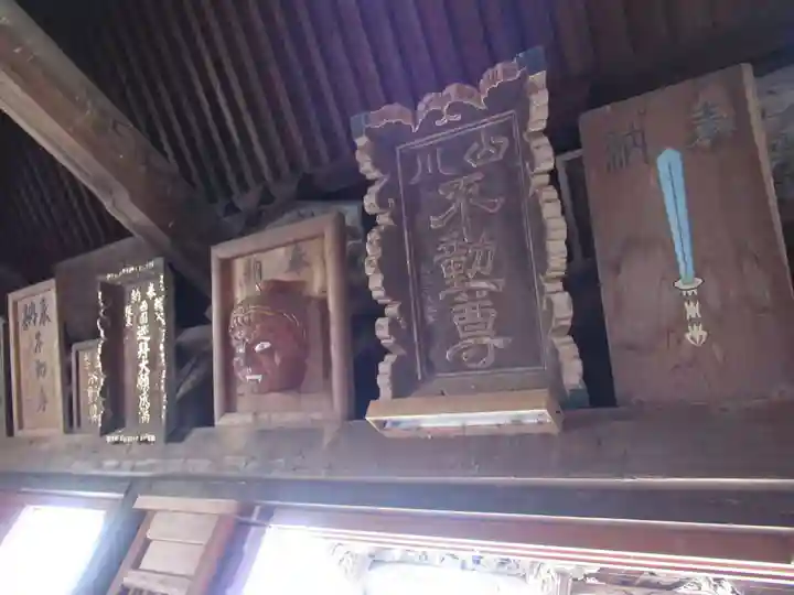 大栄寺のその他建物